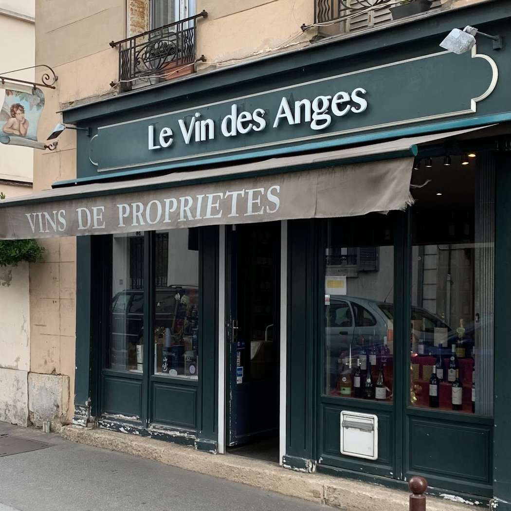 The angels' share 2